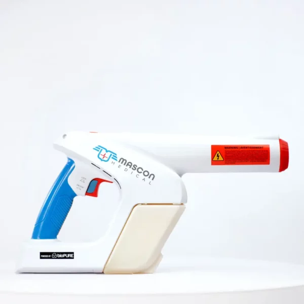 Electrostatic Handheld Sprayer